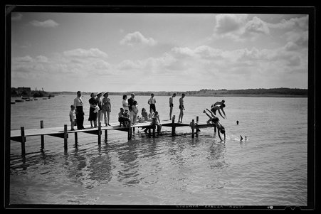 Wonder Lake, Illinois, 1937-1938, 1947 - Childs, Charles R., 1875-1960