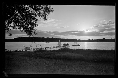 Lake Villa, Illinois, 1923-1940 - Childs, Charles R., 1875-1960