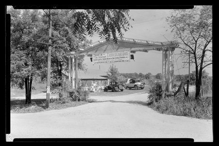 Lake Villa, Illinois, 1931 - Childs, Charles R., 1875-1960