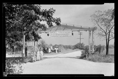 Lake Villa, Illinois, 1931 - Childs, Charles R., 1875-1960