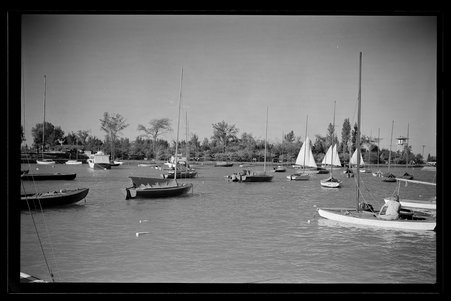 Wilmette, Illinois, mid-1930's - Childs, Charles R., 1875-1960
