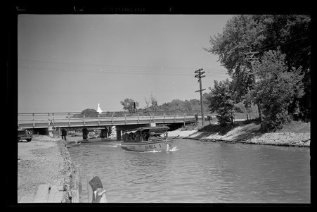 Fox Lake, Illinois, 1930, 1931, 1934-1940 - Childs, Charles R., 1875-1960