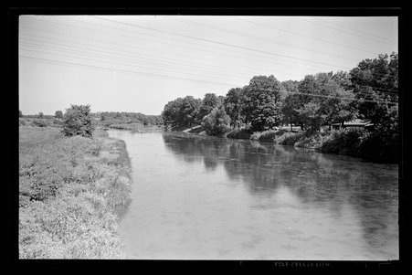 Plainfield, Illinois, 1940 - Childs, Charles R., 1875-1960