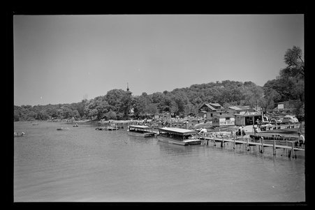 Fox Lake, Illinois, 1930, 1931, 1934-1940 - Childs, Charles R., 1875-1960