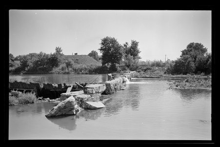 Plainfield, Illinois, 1940 - Childs, Charles R., 1875-1960