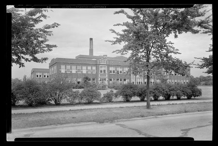 Riverside, Illinois, 1930-1932, 1940 - Childs, Charles R., 1875-1960