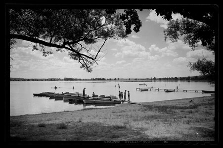 McHenry, Illinois, 1933-1939 - Childs, Charles R., 1875-1960