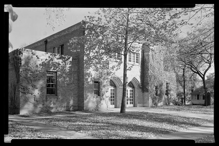 Wheaton, Illinois, 1930-1932, 1941, 1945 - Childs, Charles R., 1875-1960
