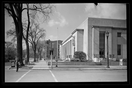 Evanston, Illinois, 1929-1936 - Childs, Charles R., 1875-1960