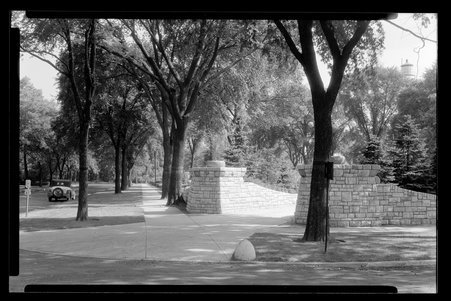 Evanston, Illinois, 1929, 1931-1932, 1936, 1940 - Childs, Charles R., 1875-1960