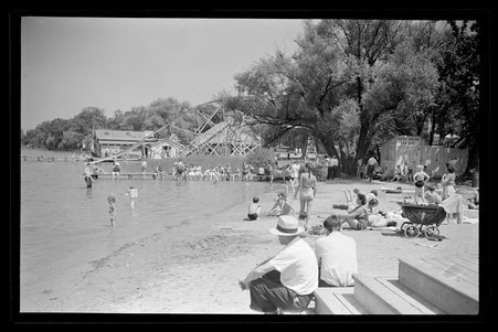 Mundelein, Illinois, circa 1935 - Childs, Charles R., 1875-1960