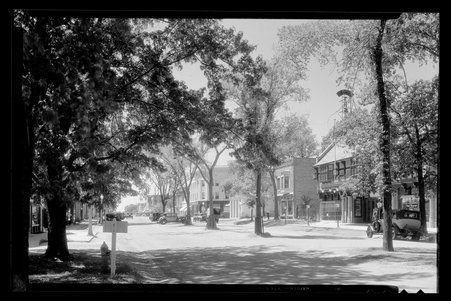 Highland Park, Illinois, 1930 - Childs, Charles R., 1875-1960