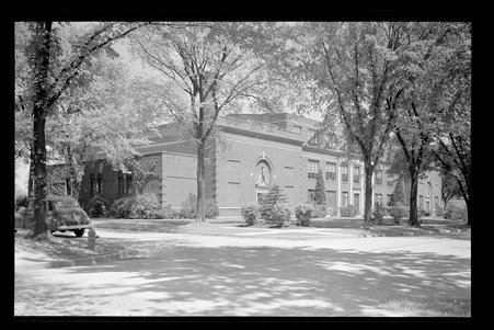 Geneva, Illinois 1930-1941 - Childs, Charles R., 1875-1960