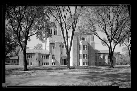 Aurora, Illinois, 1930-1932 - Childs, Charles R., 1875-1960