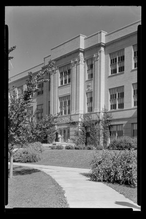 Wheaton, Illinois, 1930-1932, 1941, 1945 - Childs, Charles R., 1875-1960