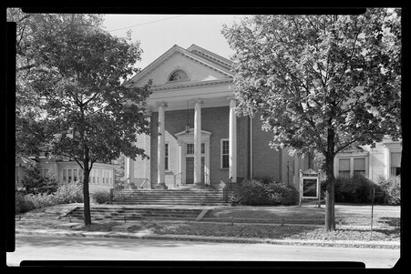 Wheaton, Illinois, 1930-1932, 1941, 1945 - Childs, Charles R., 1875-1960