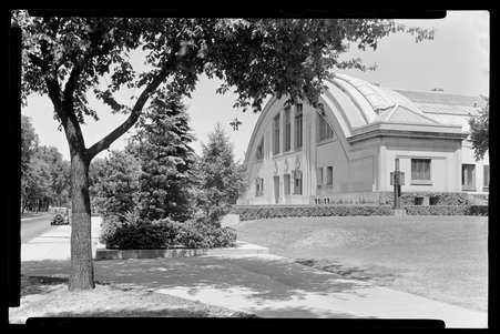 Evanston, Illinois, 1929-1936 - Childs, Charles R., 1875-1960