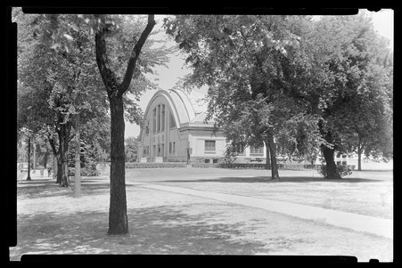 Evanston, Illinois, 1929-1936 - Childs, Charles R., 1875-1960