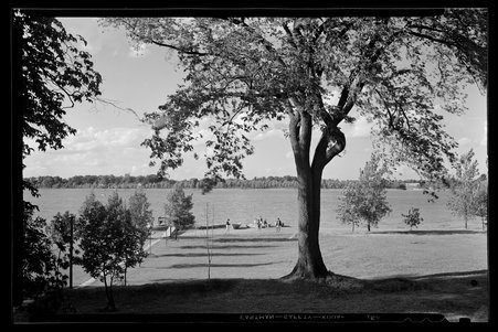 Long Lake, Illinois, 1931-1935 - Childs, Charles R., 1875-1960