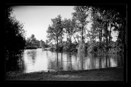 Jackson Park, Chicago, Illinois, circa 1928-1929 - Childs, Charles R., 1875-1960