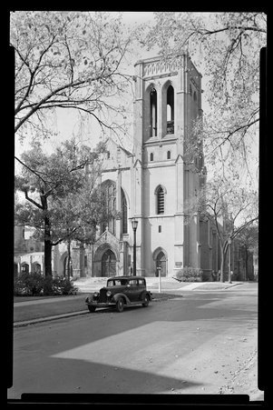 Evanston, Illinois, 1929, 1931-1932, 1936, 1940 - Childs, Charles R., 1875-1960