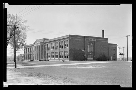 Oregon, Illinois, 1936-1953 - Childs, Charles R., 1875-1960