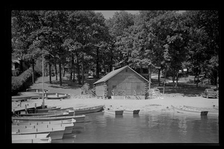 McHenry, Illinois, 1942-1947 - Childs, Charles R., 1875-1960