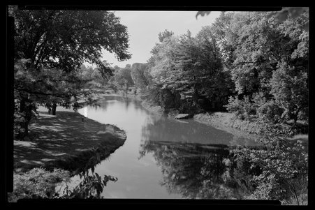 White Pines Forest State Park, Illinois, 1937, 1939, 1945, 1949 - Childs, Charles R., 1875-1960