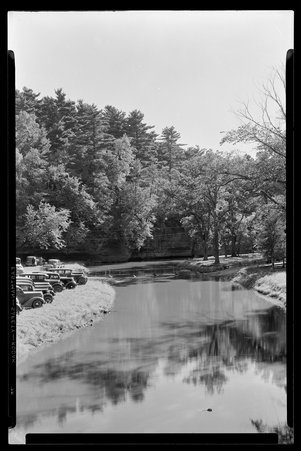 White Pines Forest State Park, Illinois, 1937, 1939, 1945, 1949 - Childs, Charles R., 1875-1960