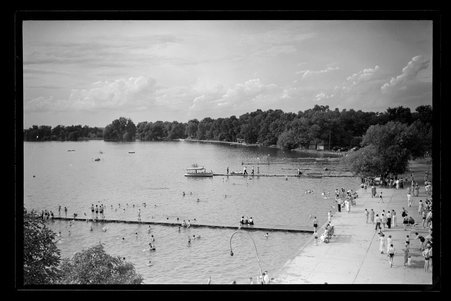 Crystal Lake, Illinois, 1935-1949 - Childs, Charles R., 1875-1960