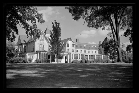 Crystal Lake, Illinois, 1935-1949 - Childs, Charles R., 1875-1960