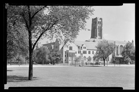University of Chicago, 1935 - Childs, Charles R., 1875-1960