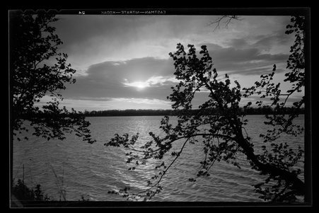 Round Lake and Highland Lake, Illinois, 1932, 1934, 1937-1938, 1945 - Childs, Charles R., 1875-1960