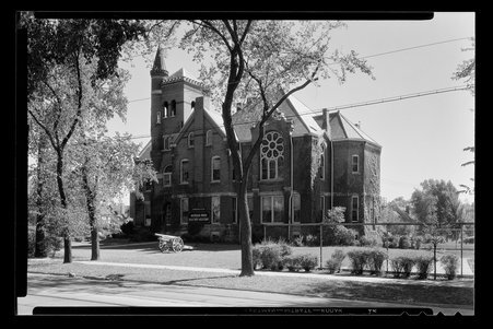 Beverly Hills, Illinois, 1933-1941 - Childs, Charles R., 1875-1960