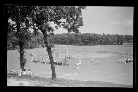 Crystal Lake, Illinois, 1935-1949 - Childs, Charles R., 1875-1960