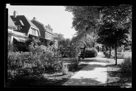 Beverly Hills, Illinois, 1933-1941 - Childs, Charles R., 1875-1960