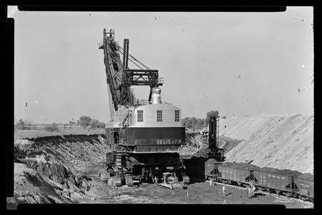 Wilmington, Illinois, 1937-1940 - Childs, Charles R., 1875-1960