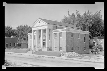 Sandwich, Illinois, 1930-1931, 1941 - Childs, Charles R., 1875-1960
