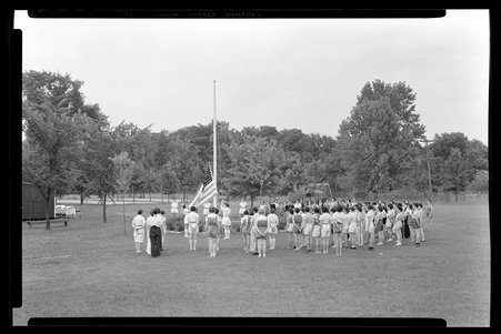 Long Lake, Illinois, 1931-1935 - Childs, Charles R., 1875-1960
