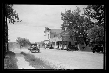 Mundelein, Illinois, circa 1935 - Childs, Charles R., 1875-1960