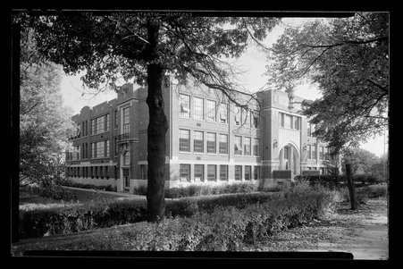 Aurora, Illinois, 1930-1932 - Childs, Charles R., 1875-1960