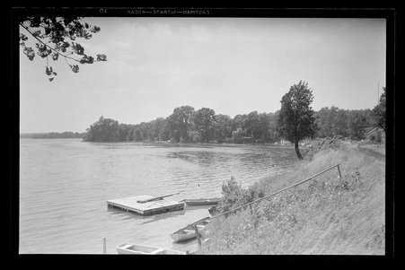 Long Lake, Illinois, 1923-1940 - Childs, Charles R., 1875-1960