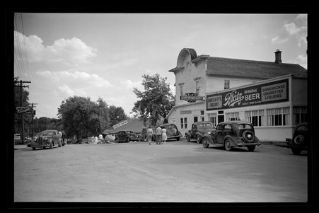Mundelein, Illinois, circa 1940-1941 - Childs, Charles R., 1875-1960