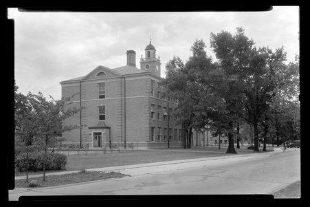 Riverside, Illinois, 1930-1932, 1940 - Childs, Charles R., 1875-1960