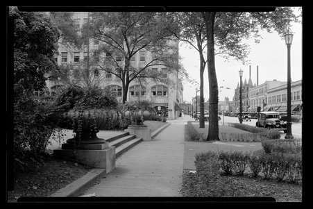 Evanston, Illinois, circa 1930s - Childs, Charles R., 1875-1960