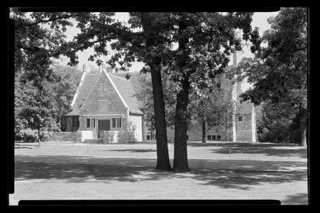 Riverside, Illinois, 1930-1932, 1940 - Childs, Charles R., 1875-1960