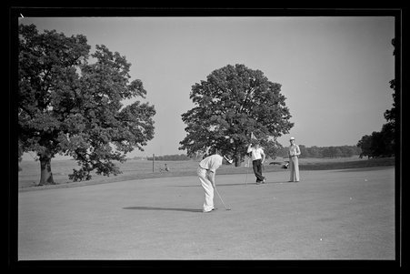 Long Lake, Illinois, 1929-1940 - Childs, Charles R., 1875-1960
