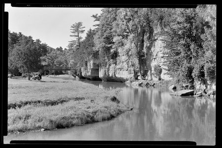White Pines Forest State Park, Illinois, 1937, 1939, 1945, 1949 - Childs, Charles R., 1875-1960