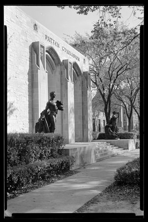 Evanston, Illinois, 1944, 1946, 1948 - Childs, Charles R., 1875-1960