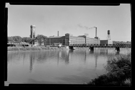 Elgin, Illinois, 1930 - Childs, Charles R., 1875-1960